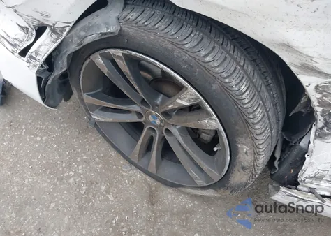 2020 BMW 430I xDrive from USA, damaged, VIN WBA4W5C07LFH15898